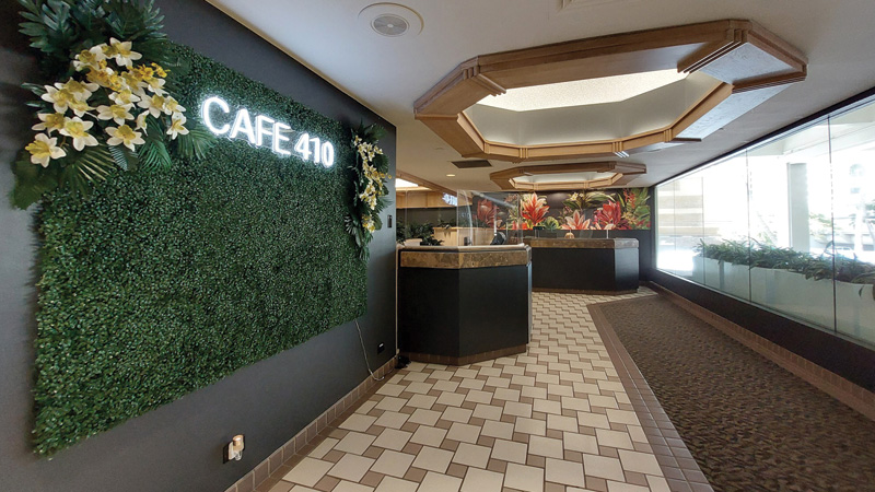 Café 410